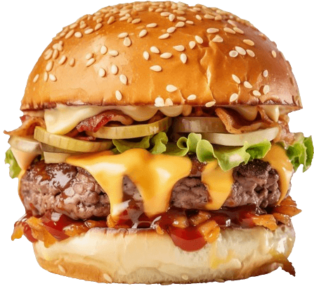 KHUFU HAMBURGER